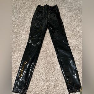 Vinyl Never Worn House of CB